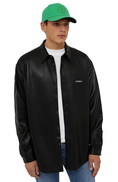 Бейсболка STONE ISLAND, арт. 751599675, фото 2