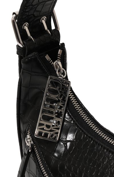 Сумка VERSACE JEANS COUTURE, арт. 75VA4BG4/ZS578, фото 3