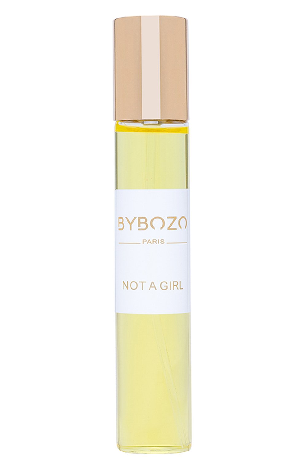 Парфюмерная вода not a girl (18ml) BYBOZO, арт. 3612940000537, фото 1