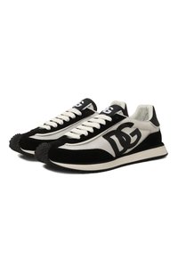 Черно-белый