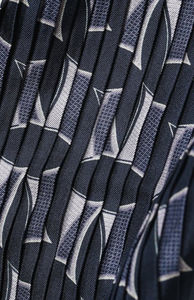 Шелковый шарф GIORGIO ARMANI, арт. 745106/1P106, фото 2