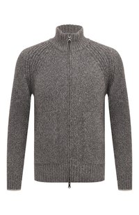 Темно-серый