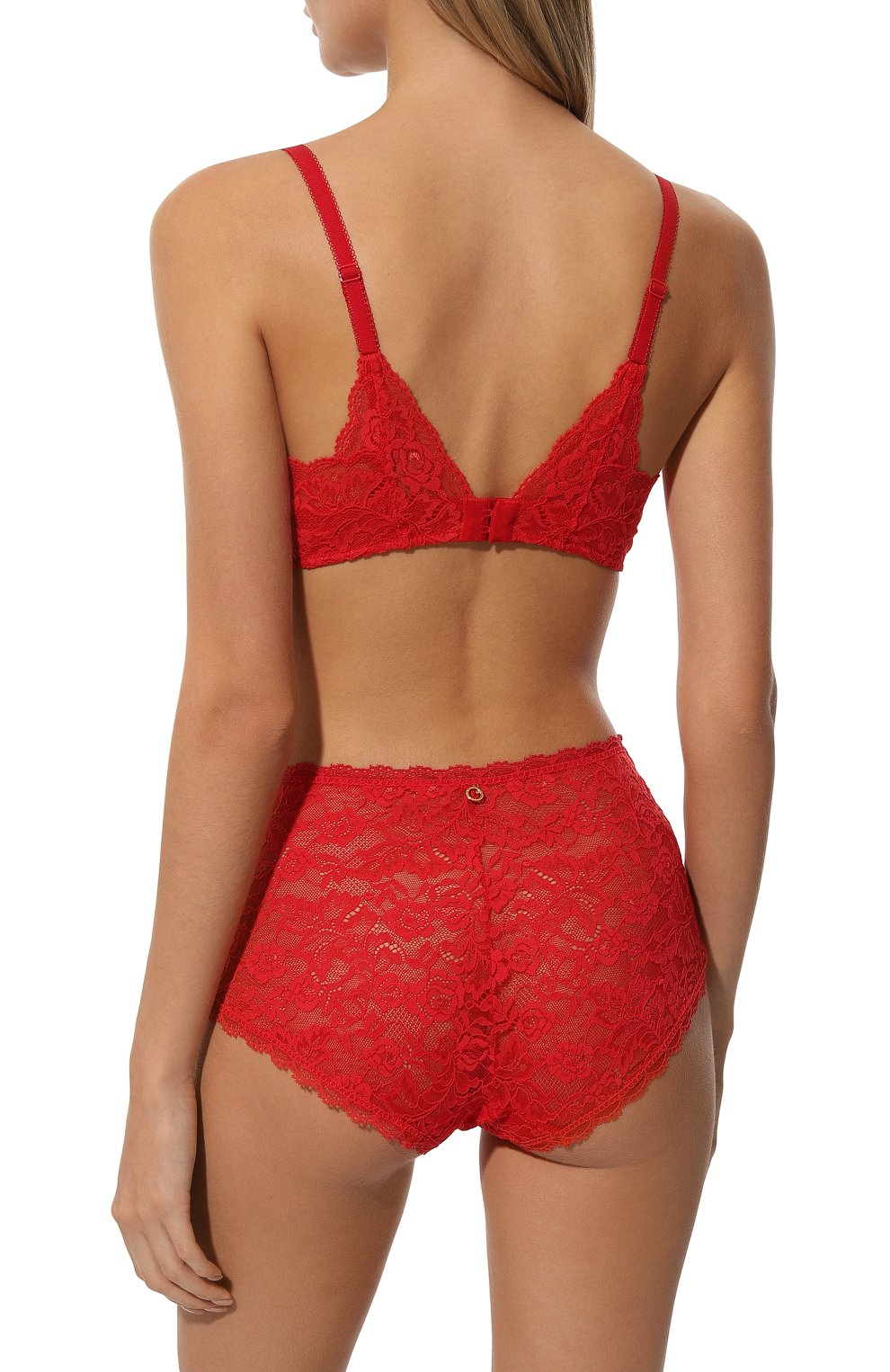 Трусы-слипы AUBADE, арт. HK24, фото 3