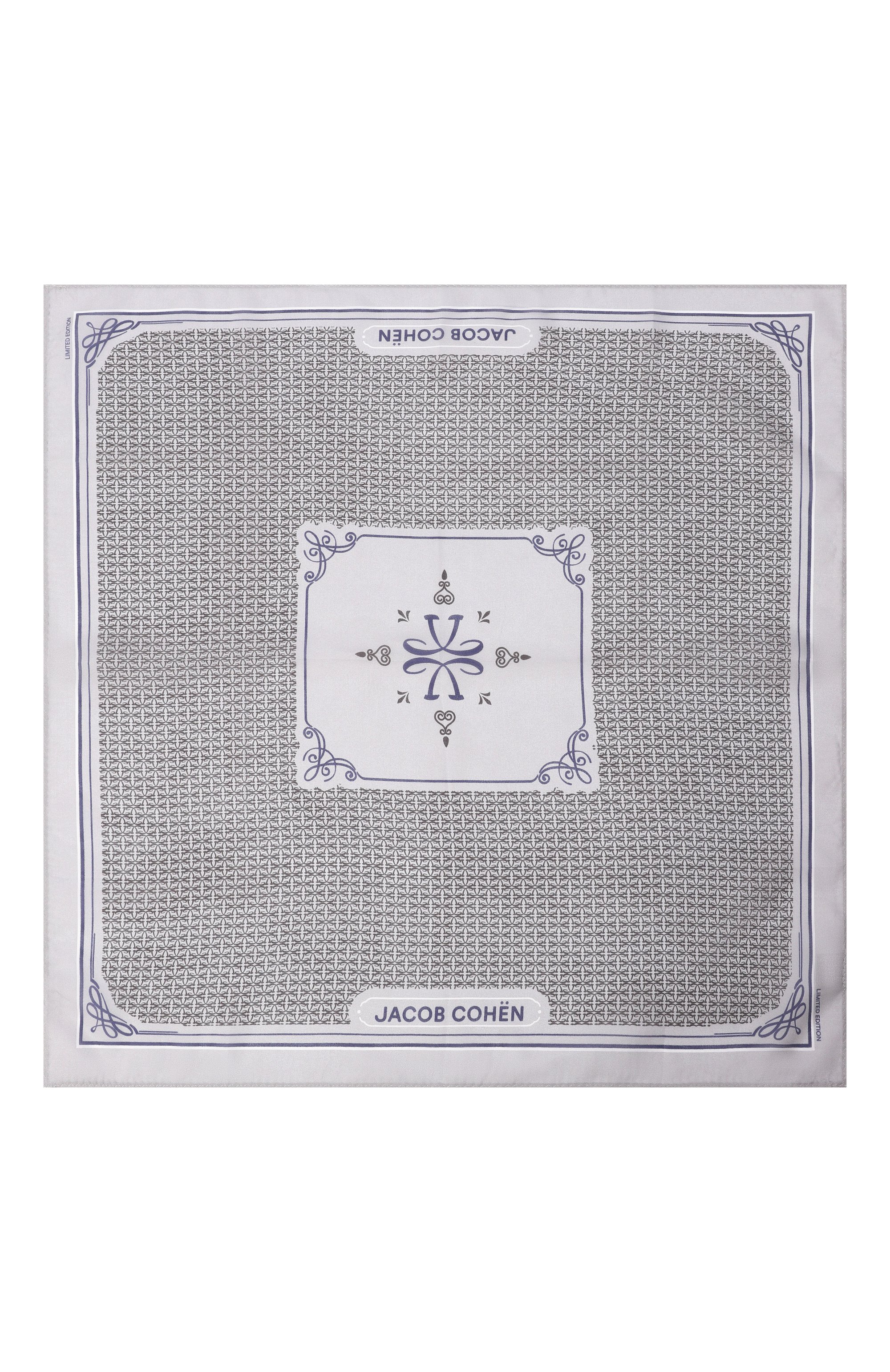 Джинсы bard JACOB COHEN, арт. JUM_QS004 079 S3598 R1, фото 6