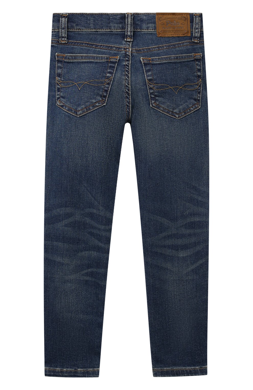 Джинсы POLO RALPH LAUREN, арт. 321750426, фото 2