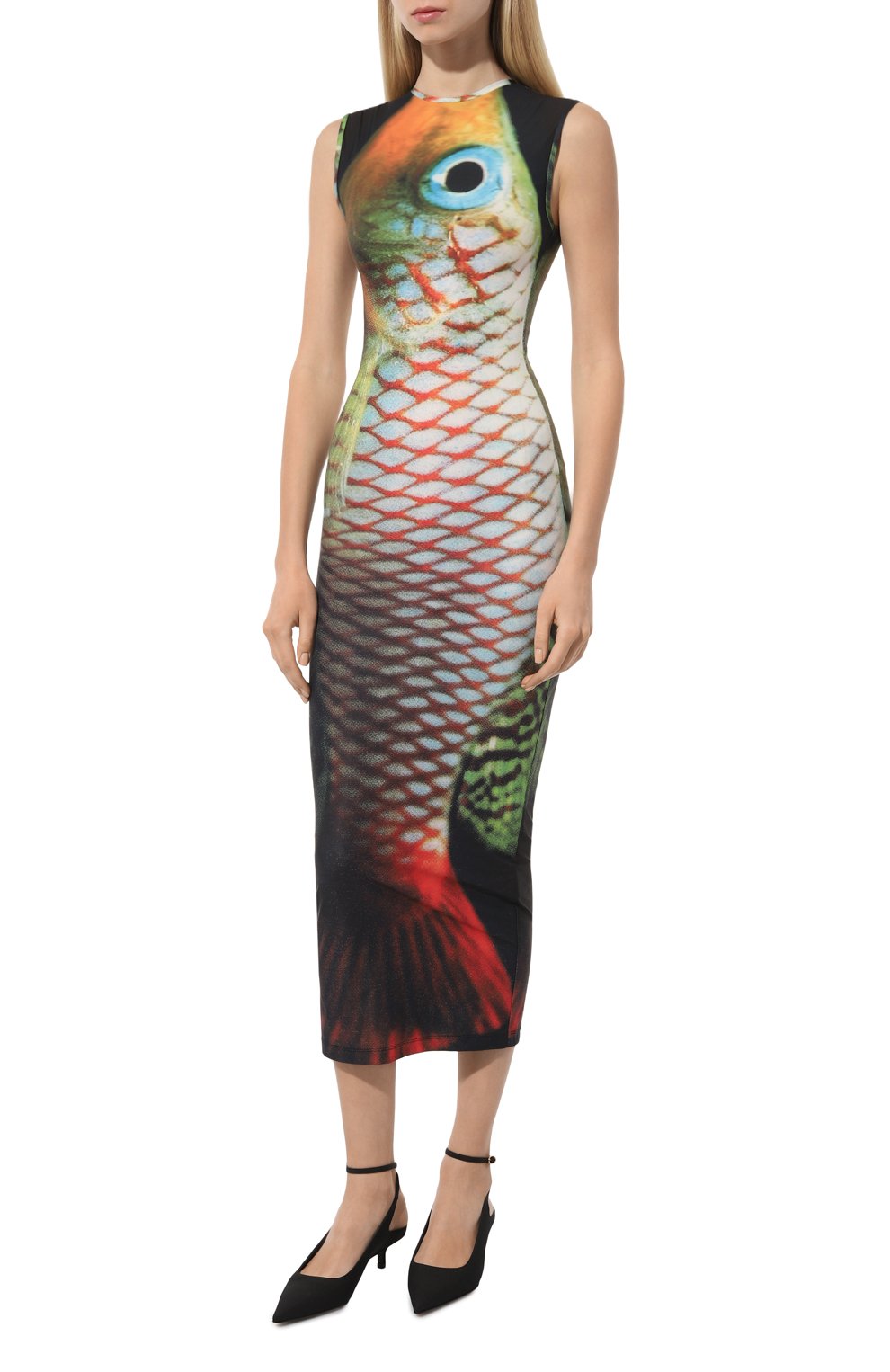 Платье BOTTER, арт. WM8037 J016, фото 3