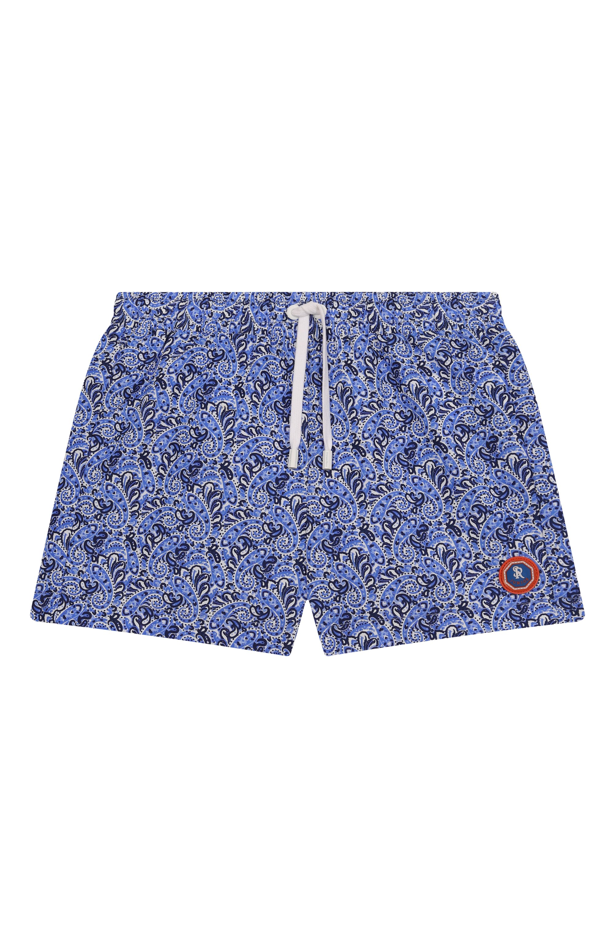 Плавки-шорты STEFANO RICCI JUNIOR, арт. YUB7200020/B2330J, фото 1