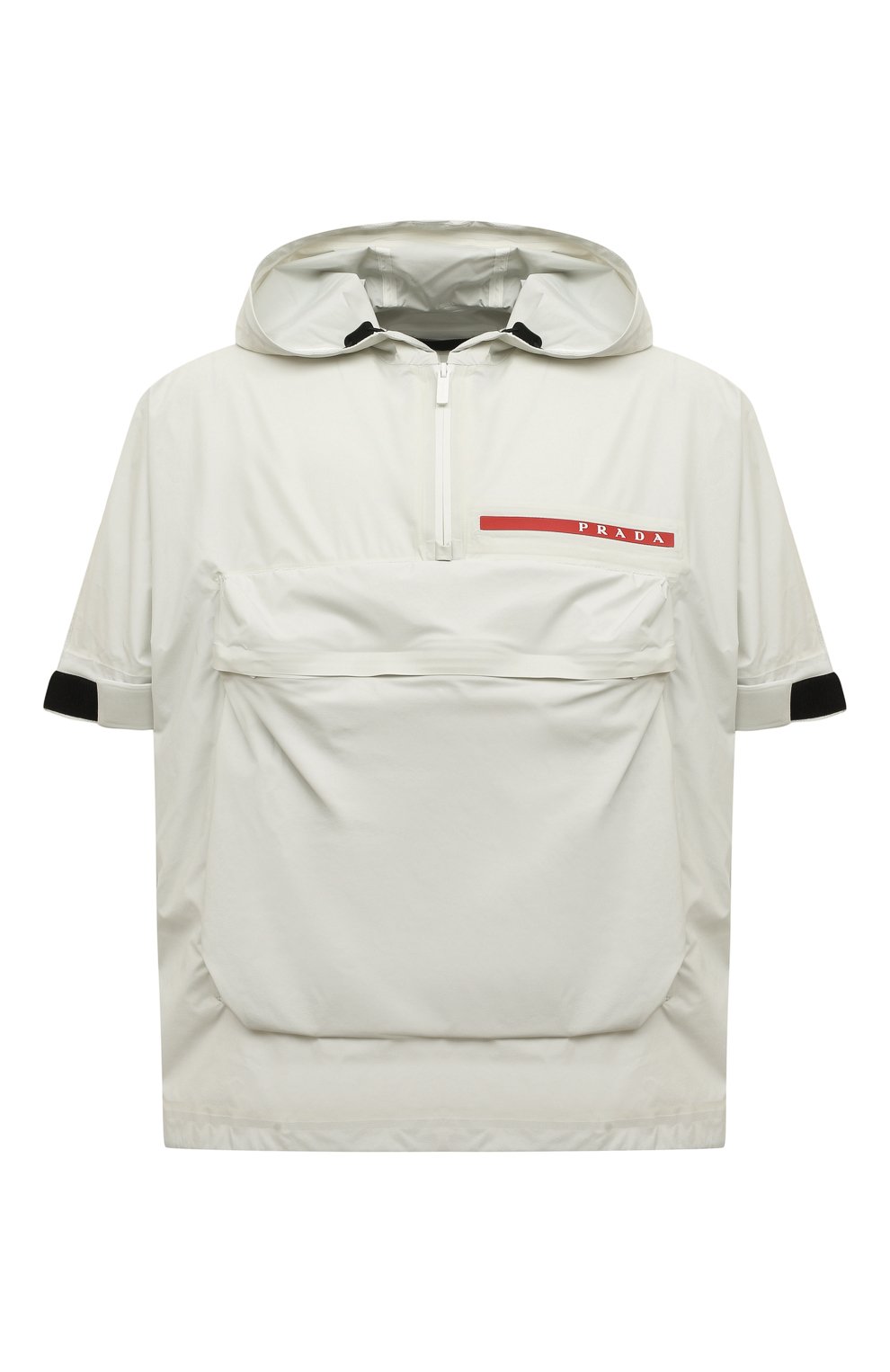 Анорак PRADA, арт. SGB447-1T2Y-F0K74-201, фото 1