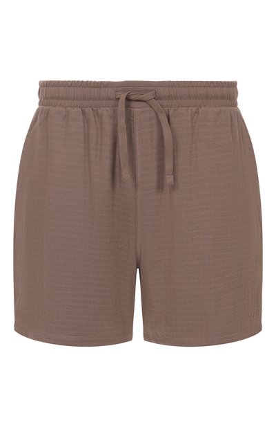 Мужские хлопковые шорты BOSS, арт. 50540134