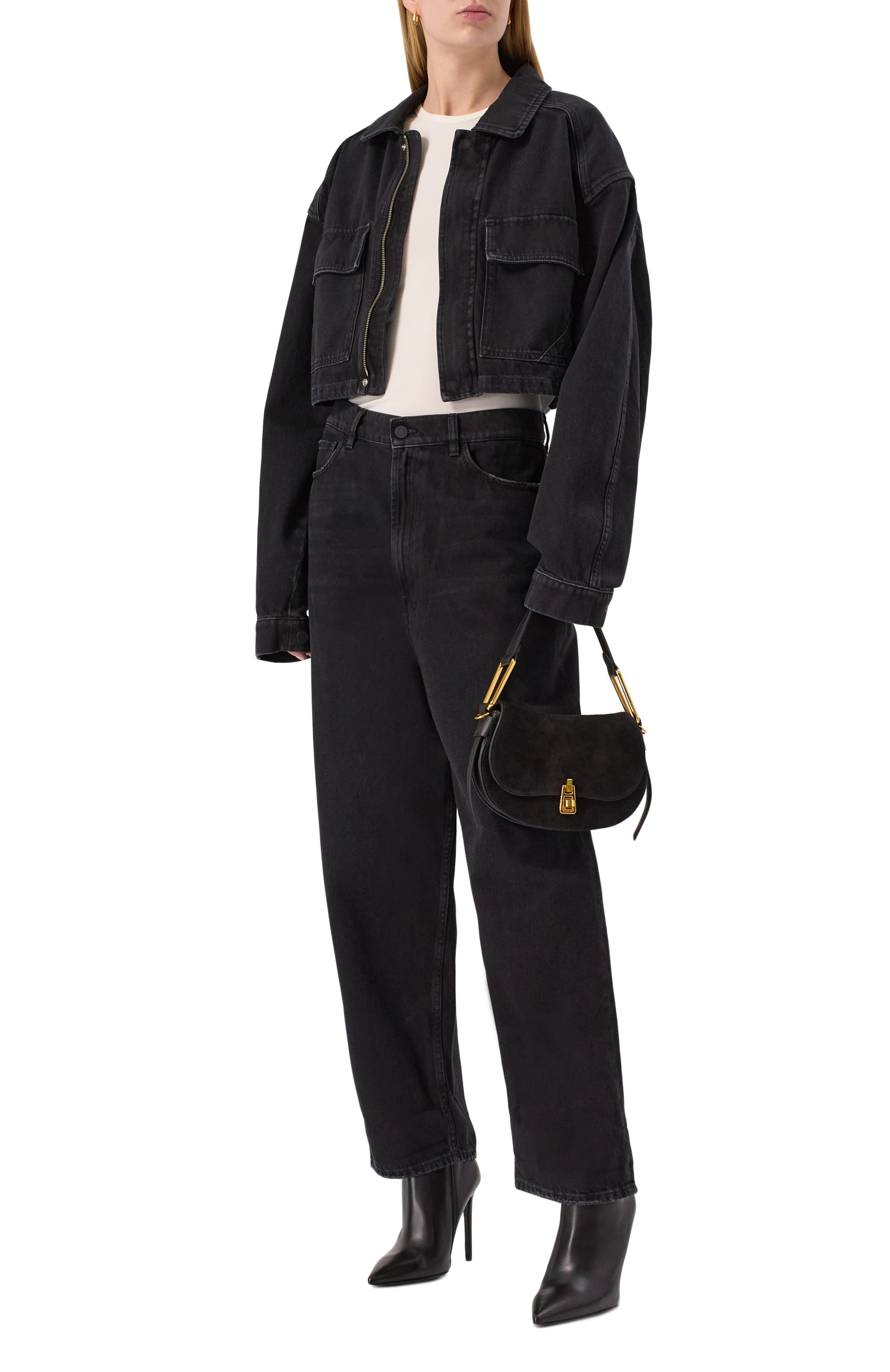 Сумка magie mini COCCINELLE, арт. E1PQS580101, фото 7