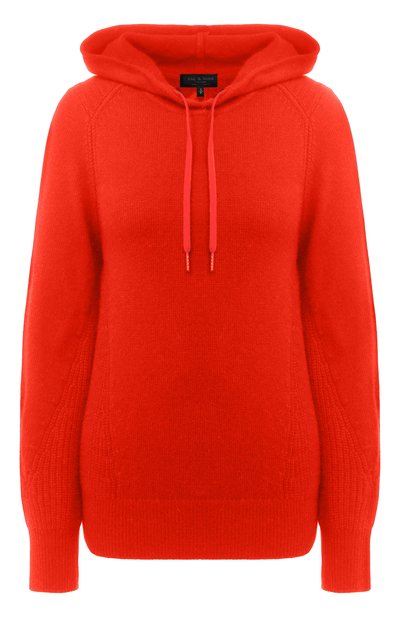Женский кашемировое худи RAG AND BONE, арт. WAS20FS0388L38