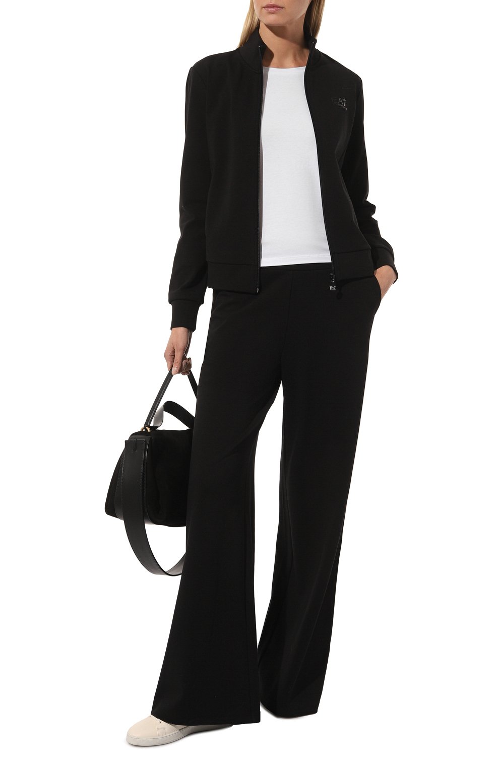 Футболка EA7, арт. 8NTT65/TJDQZ, фото 2