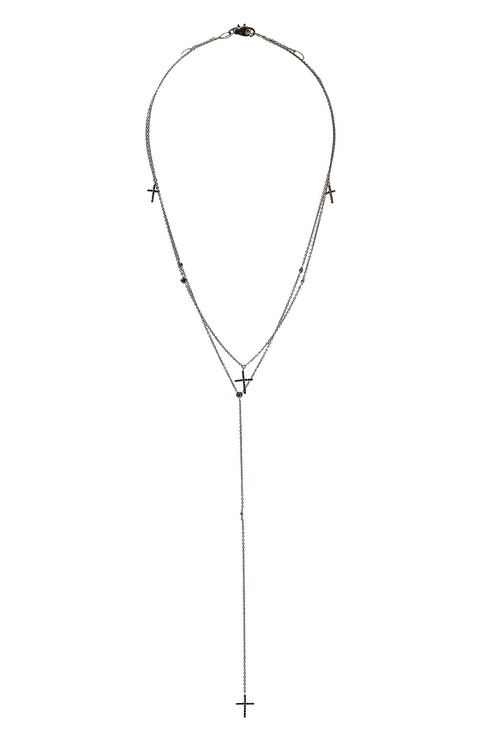 Колье personal jesus CAVIAR JEWELLERY, арт. PJ003, фото 1