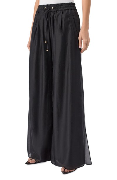 Брюки FREEAGE, арт. WS25.PT149.6001.900, фото 3