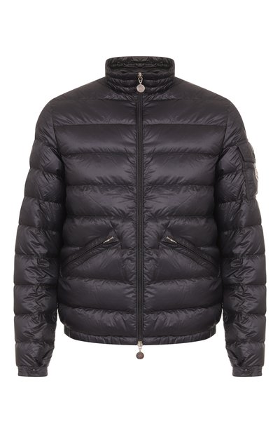 Мужская пуховая куртка agay MONCLER, арт. 1A00070/53279