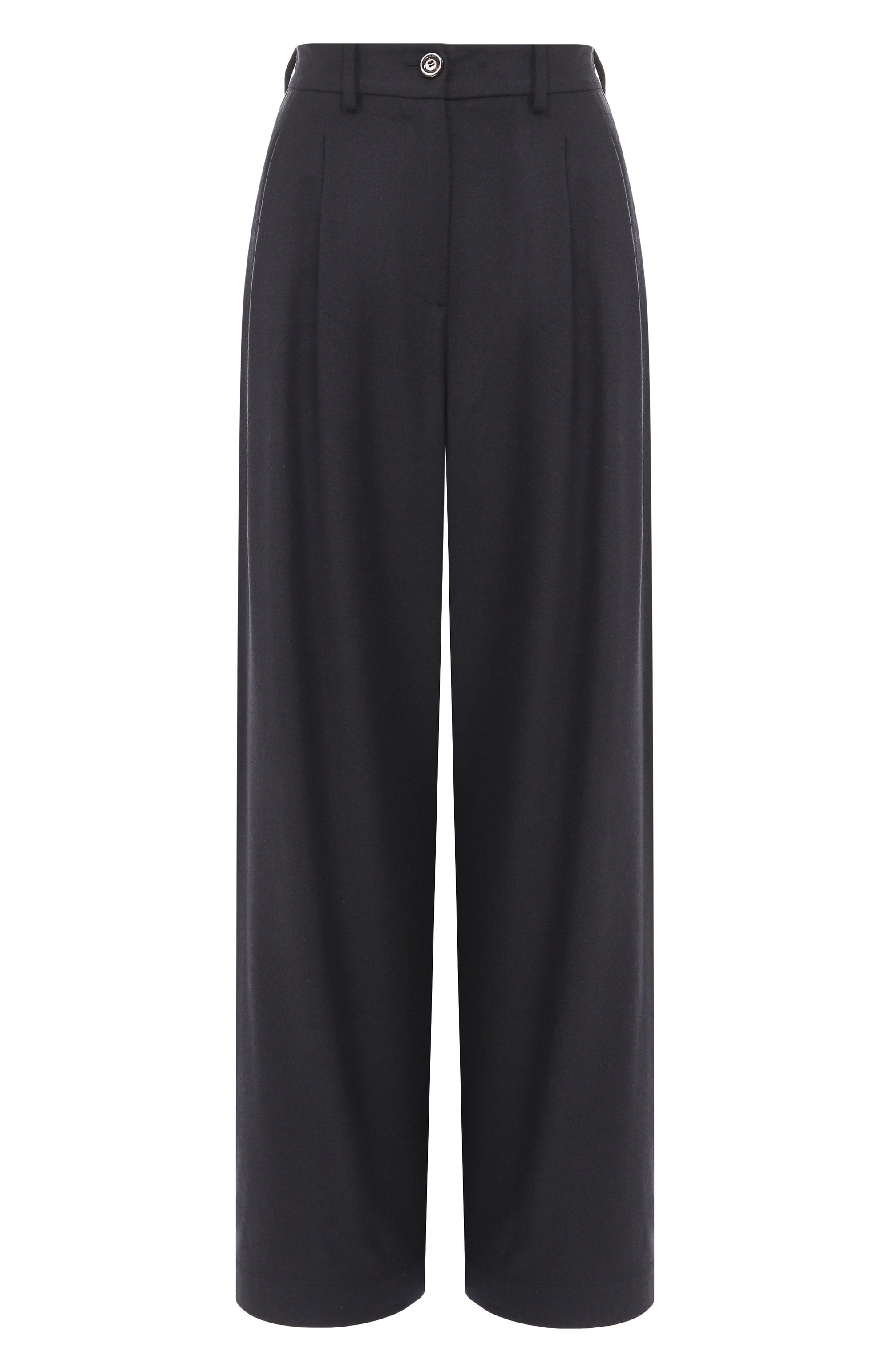 Брюки из шелка и кашемира COLOMBO, арт. PA00549/STA/50504-10, фото 1