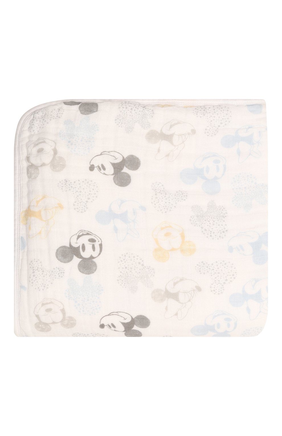 Хлопковое одеяло ADEN+ANAIS, арт. ADBC10013DI, фото 3