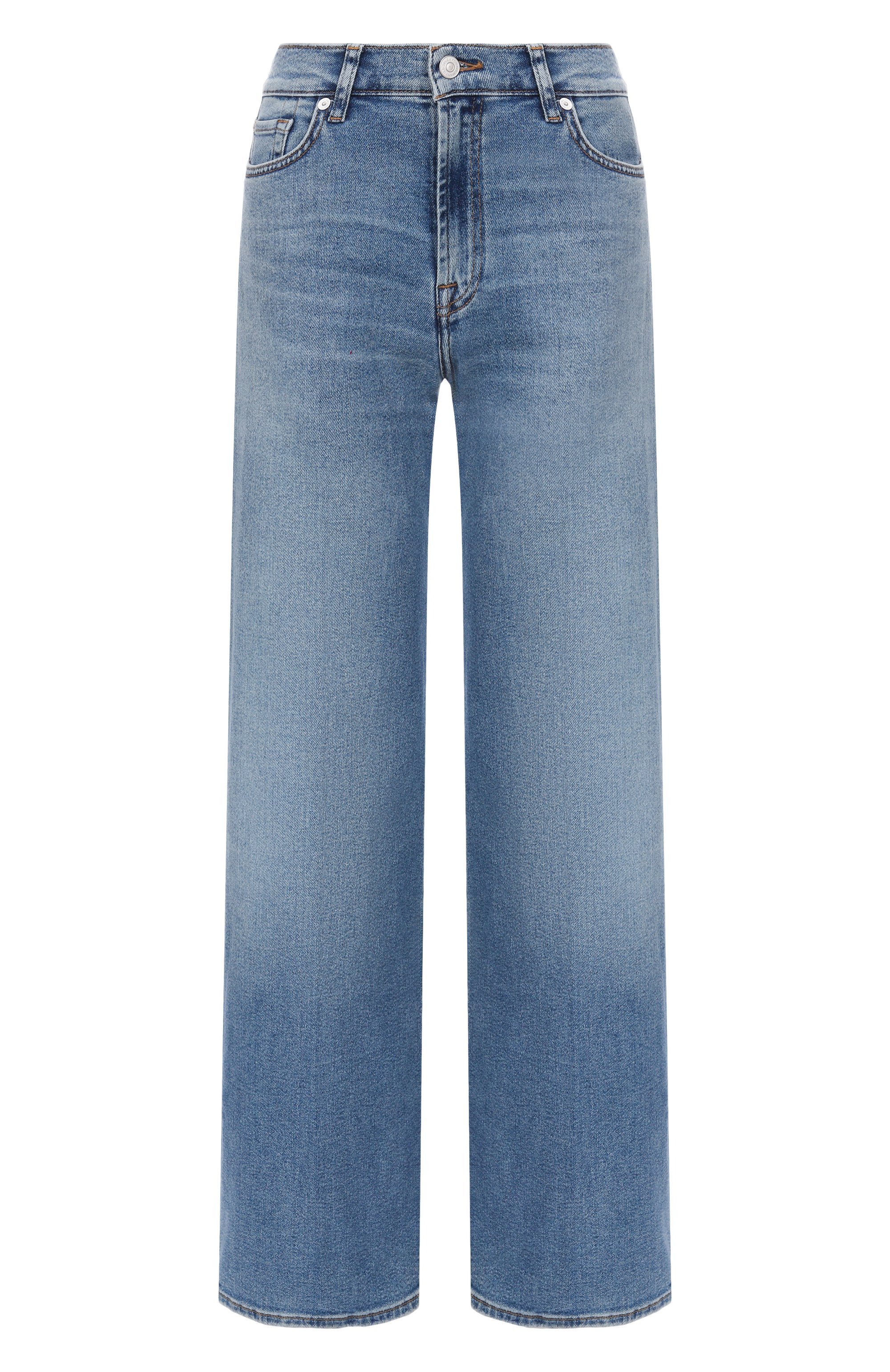 Джинсы lotta 7 FOR ALL MANKIND, арт. 7UG20120-1ZP, фото 1