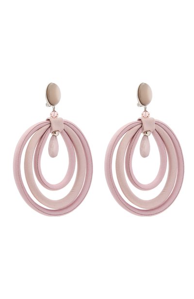 Клипсы GIORGIO ARMANI, арт. 61R634/0P664, фото 3