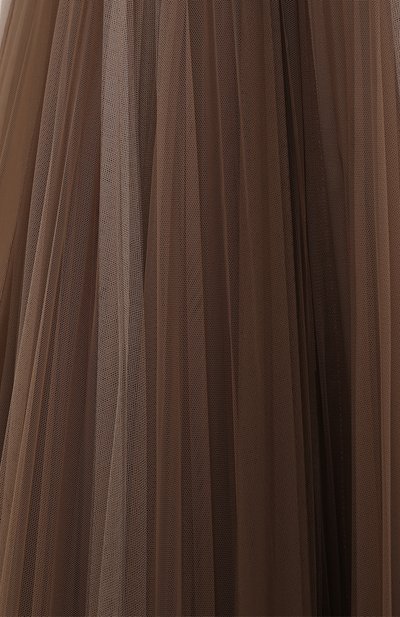 Юбка BRUNELLO CUCINELLI, арт. MA960G3001, фото 5