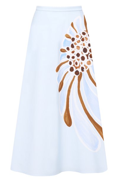 Женская юбка DOROTHEE SCHUMACHER, арт. 448105