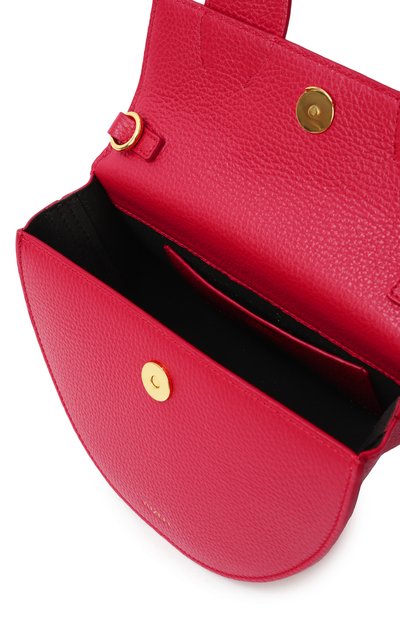 Сумка pretzel YUZEFI, арт. YUZPF25-HB-PRZ-L060, фото 5