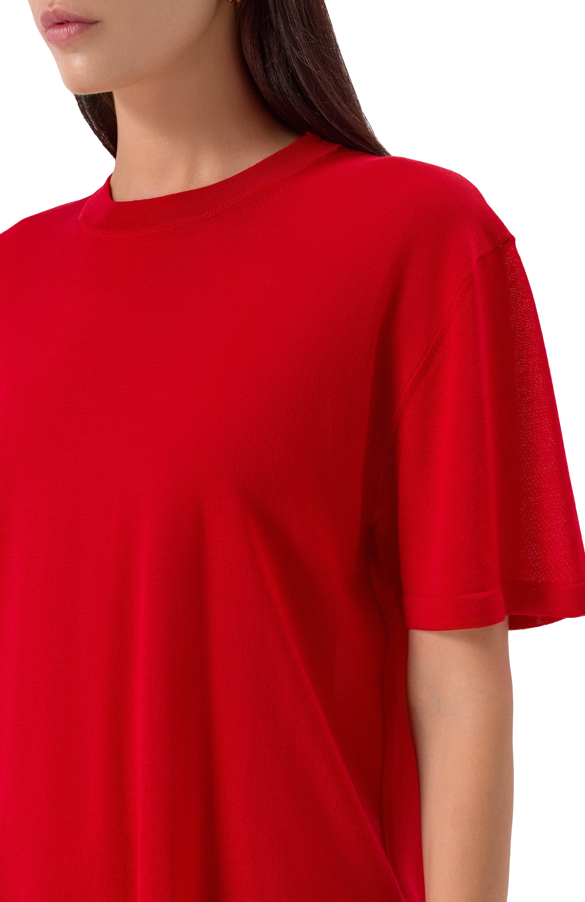 Шерстяной пуловер ARMARIUM, арт. ARMFWKN05/MW01, фото 5