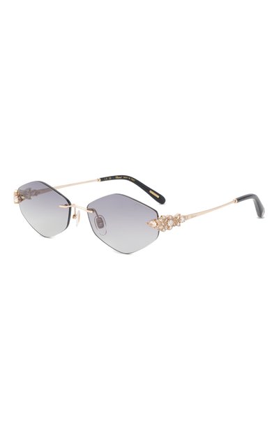 Женские солнцезащитные очки CHOPARD, арт. M75S 300A