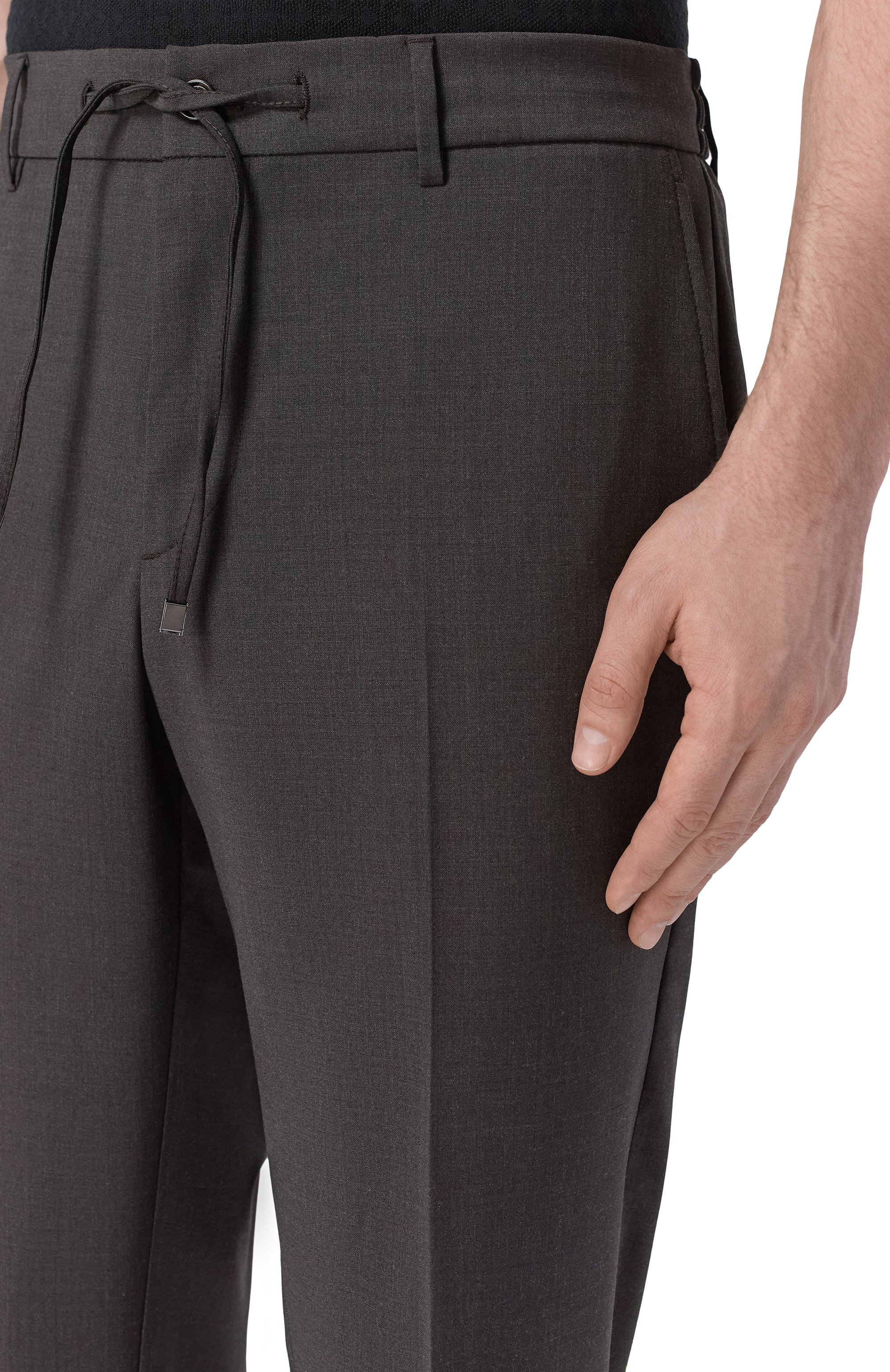 Брюки BERWICH, арт. SPIAGGIA 20/P01383X, фото 5