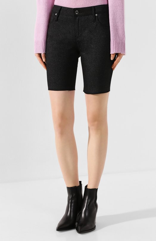 Шорты RTA Чёрный, фото 3