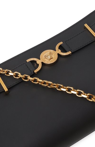 Клатч medusa '95 VERSACE, арт. 1015798/1A10795, фото 3