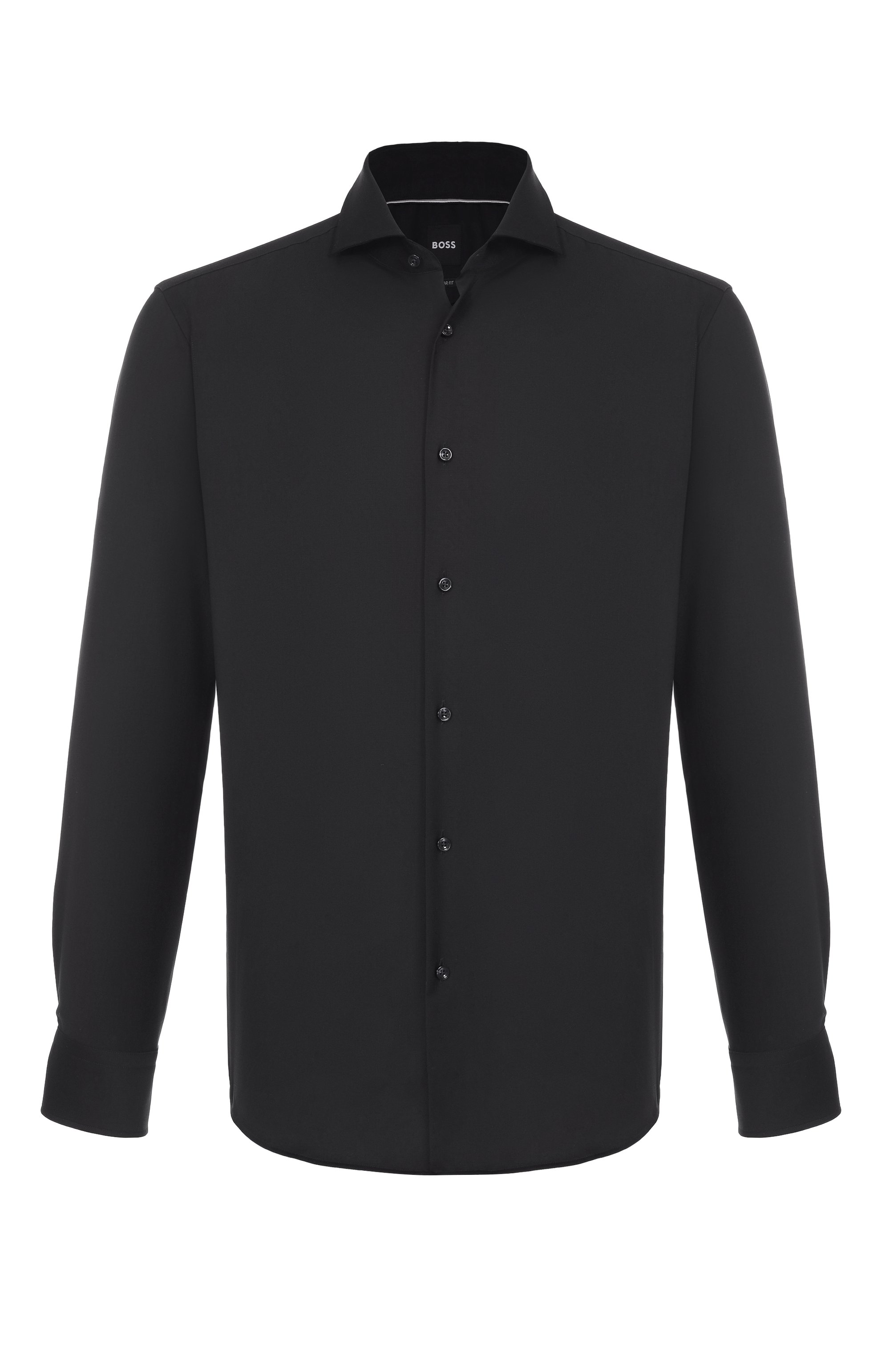 Шерстяная сорочка BOSS, арт. 50545150, фото 1