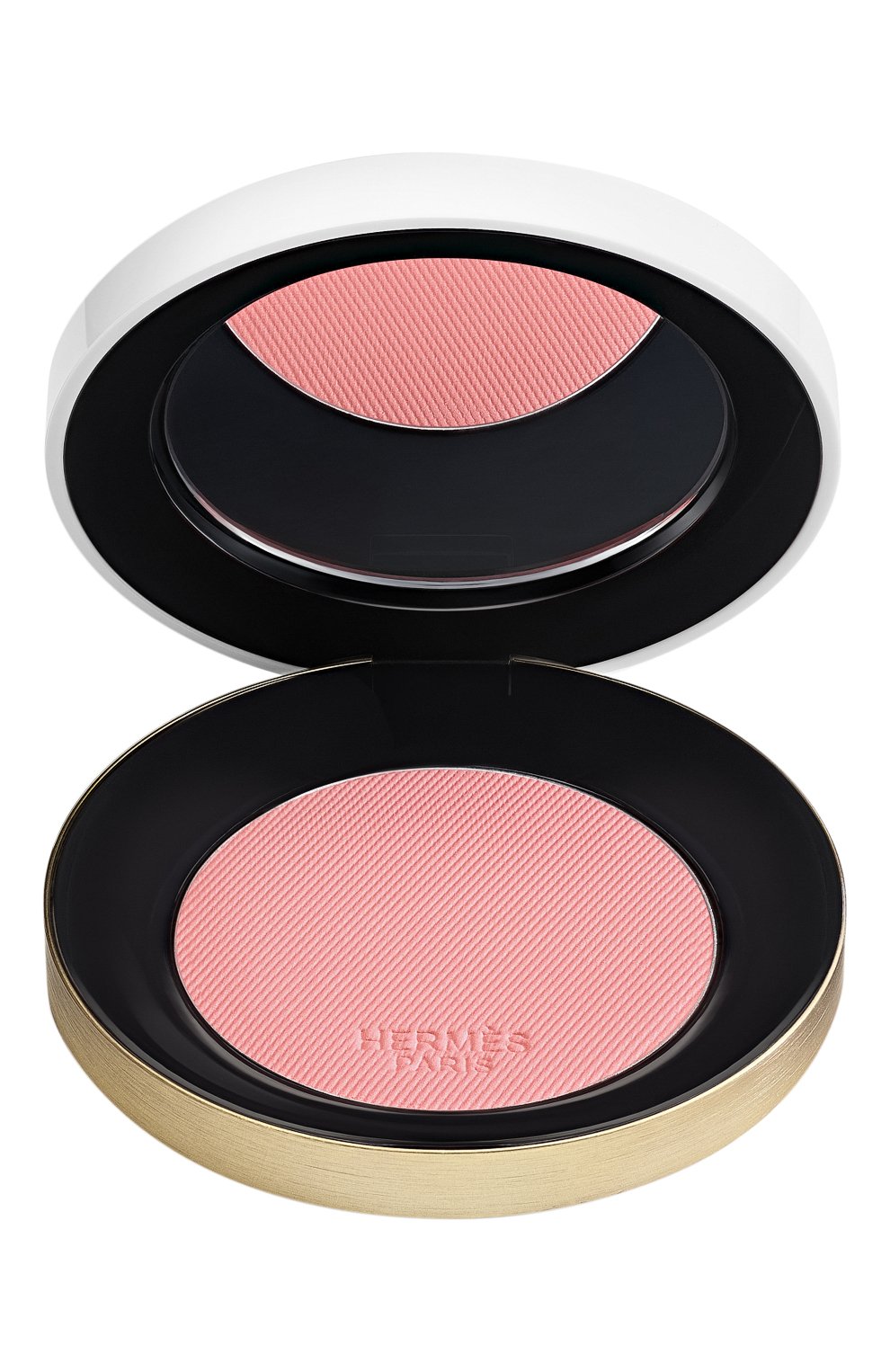 Румяна rose hermès silky blush, rose plume​ (6g) HERMÈS, арт. 60165PV028H, фото 2