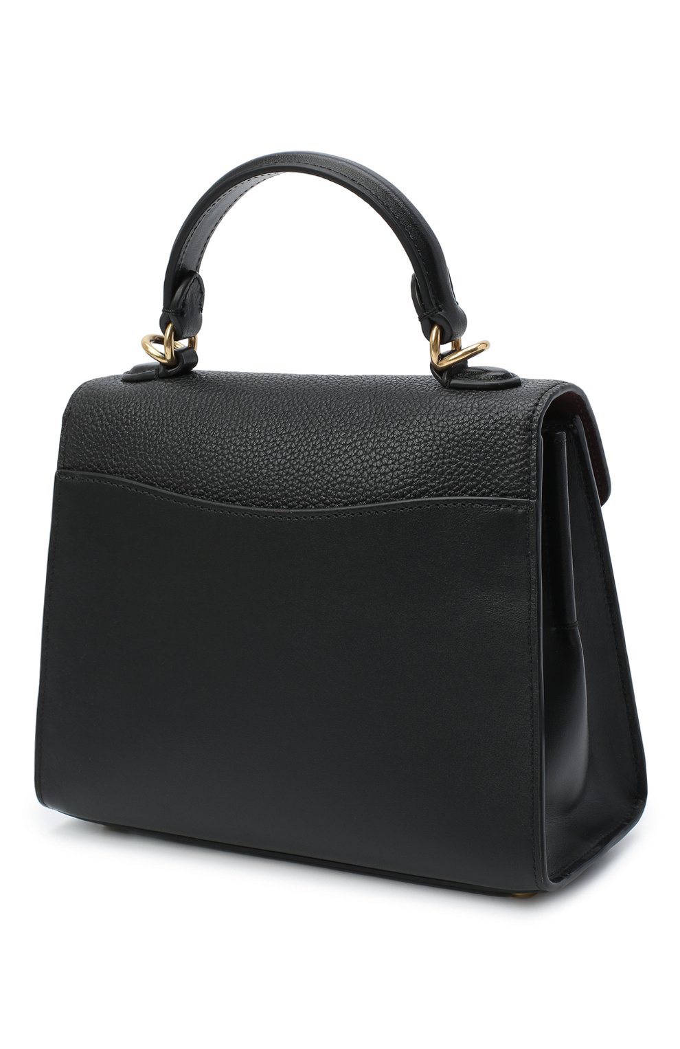 Сумка tabby small COACH, арт. 636, фото 3