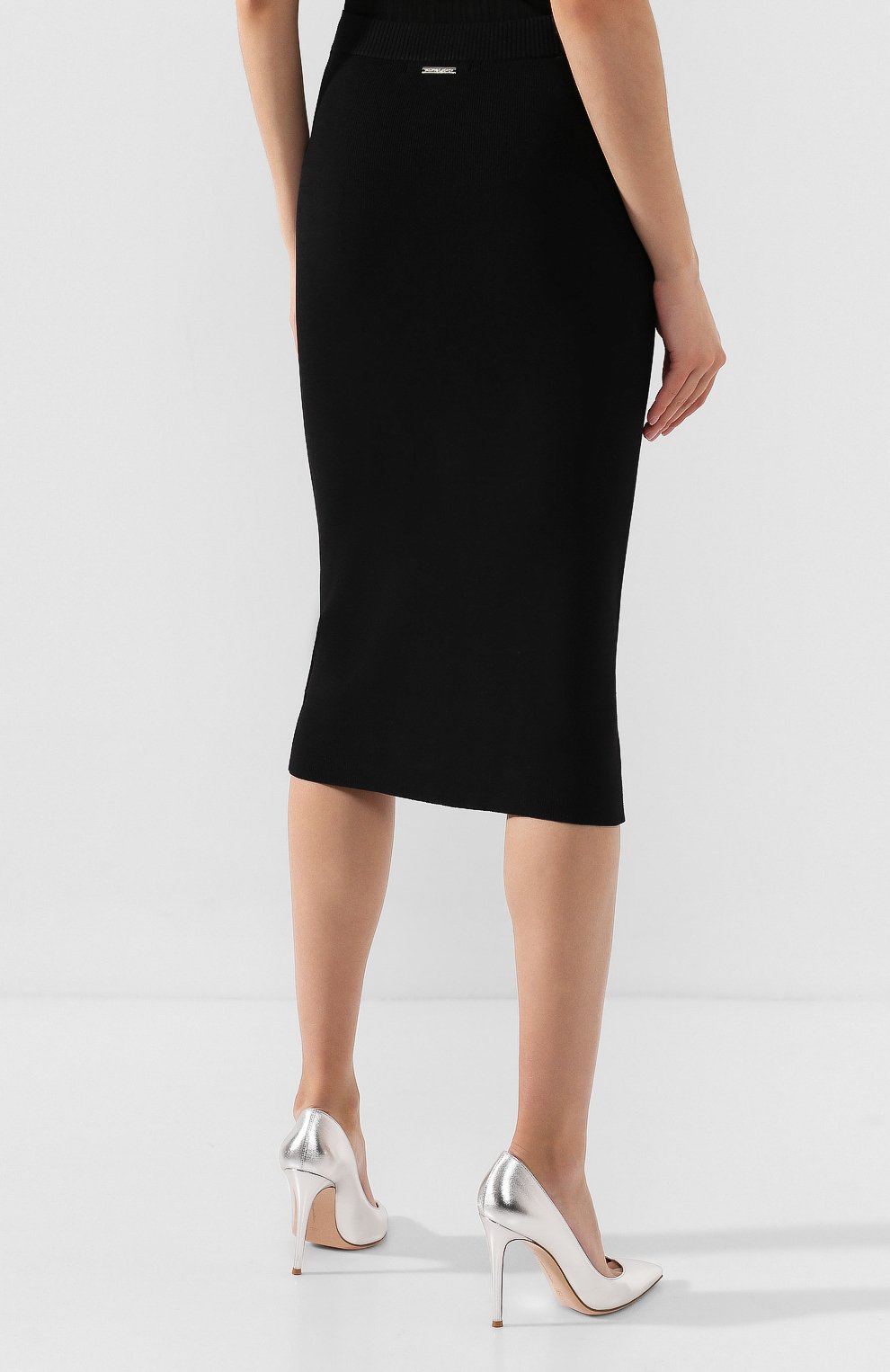 Юбка-карандаш MICHAEL MICHAEL KORS, арт. MU97EZD5ZV, фото 4