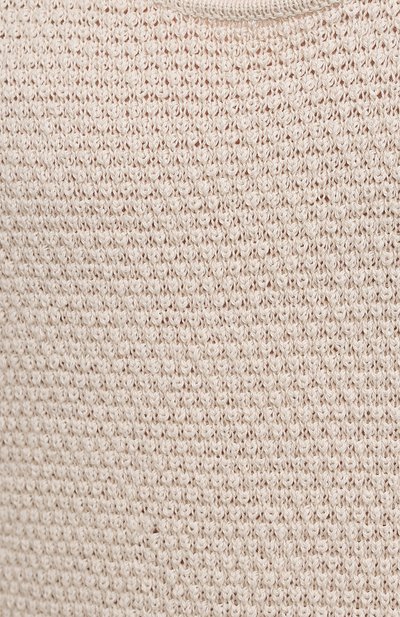 Хлопковое платье JOSEPH, арт. JF005335, фото 5