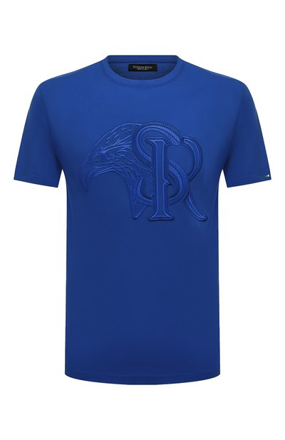 Мужская футболка STEFANO RICCI, арт. MNH1101130/803