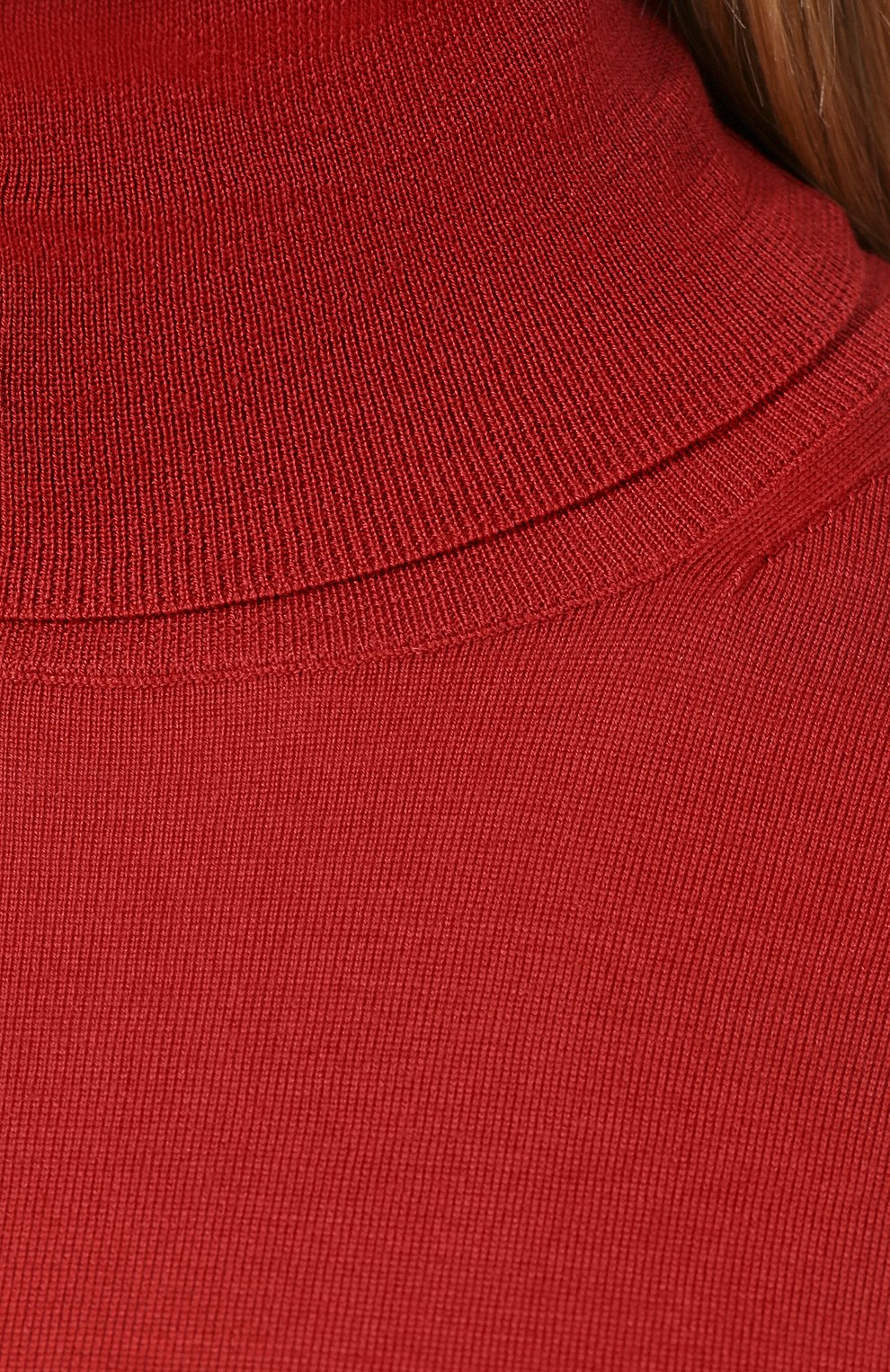 Шерстяная водолазка FALKE, арт. 64001_19_, фото 5
