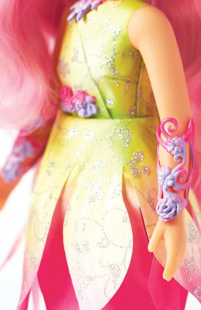 Кукла petulia PAREMO, арт. 11603_NSDA, фото 4