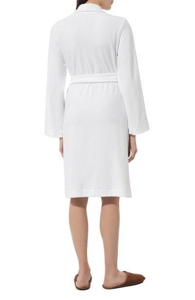 Халат HANRO, арт. 077127, фото 4