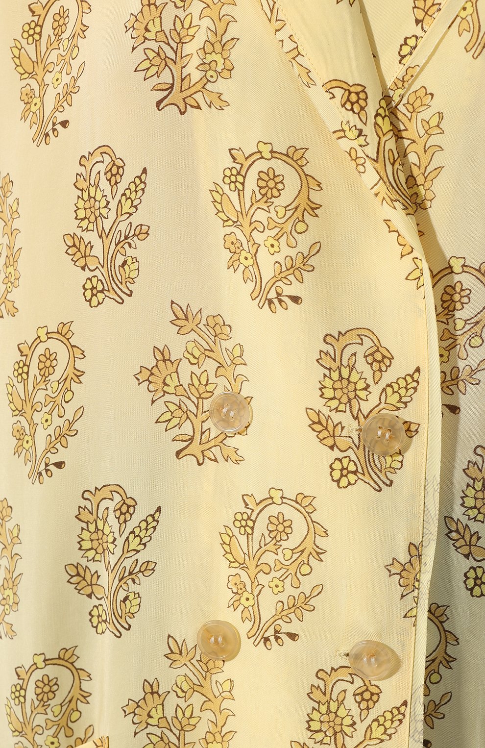 Жакет с принтом ACNE STUDIOS, арт. AH0018, фото 5