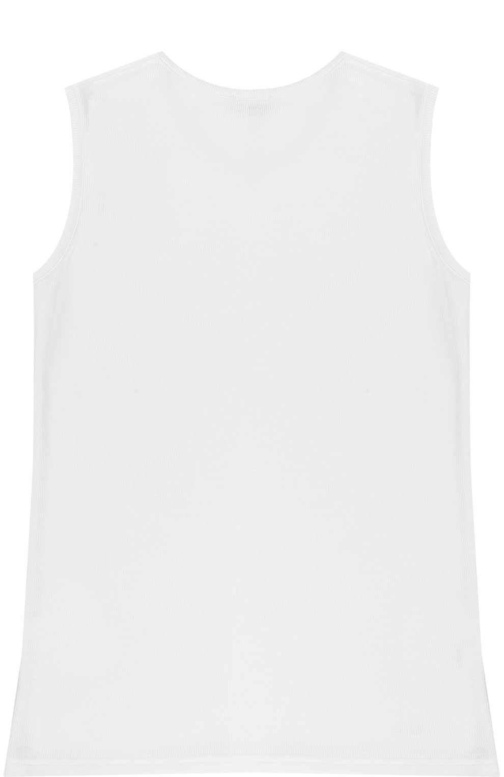 Майка с логотипом бренда LA PERLA, арт. 54366/8-14, фото 2