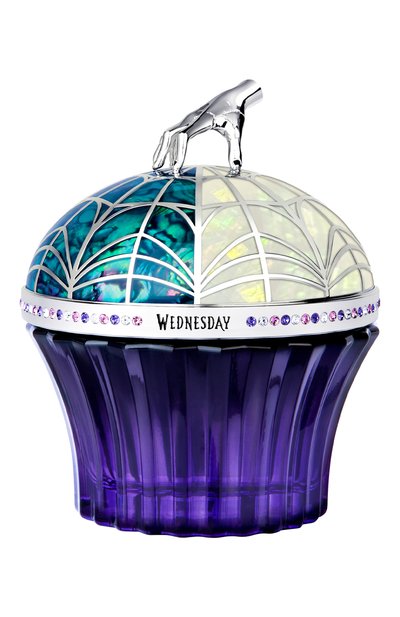 Духи wednesday (75ml) HOUSE OF SILLAGE, арт. 810466025741, фото 2