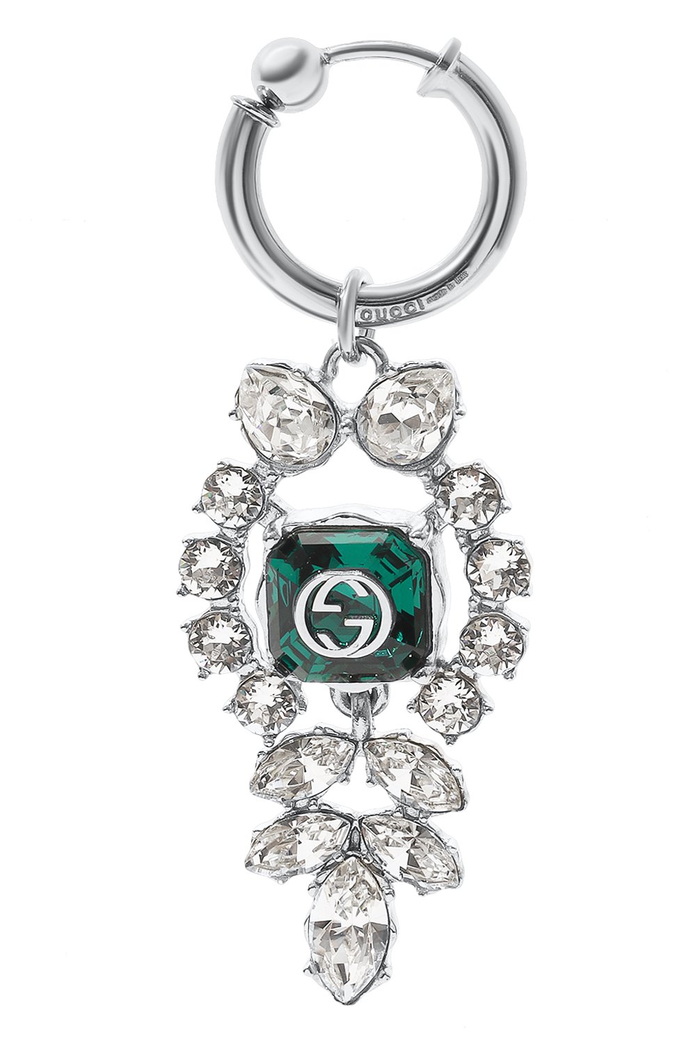 Моносерьга для пирсинга GUCCI, арт. 678178 I5959, фото 1