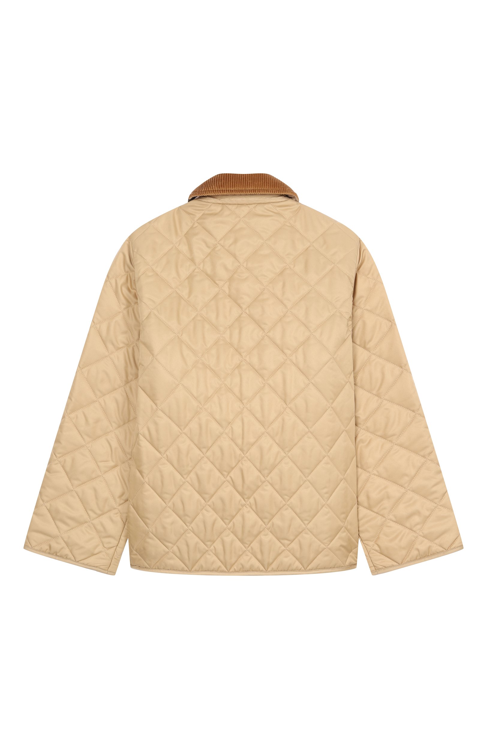 Куртка-рубашка BURBERRY, арт. 8108509, фото 2