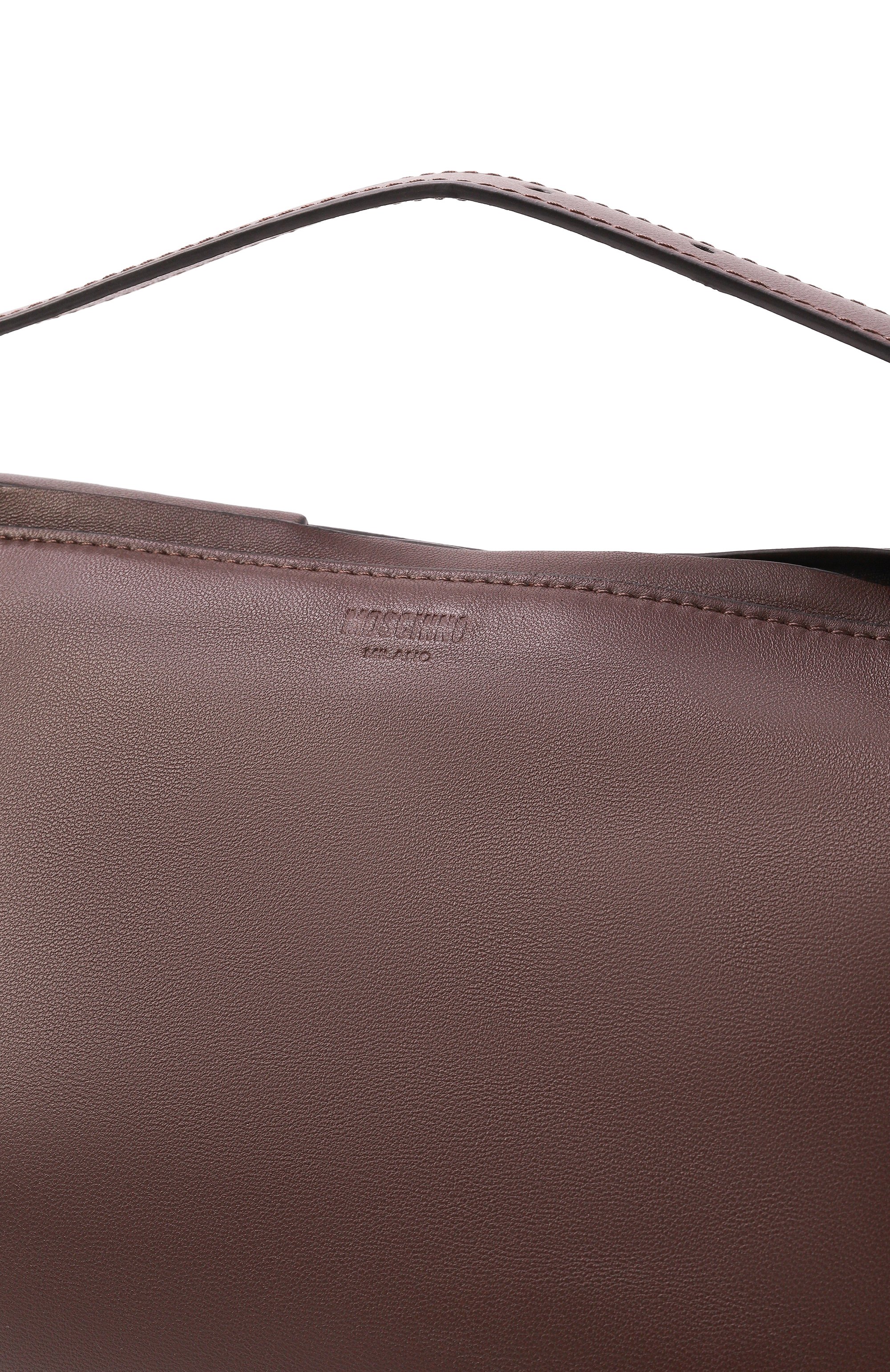 Сумка tie me MOSCHINO, арт. MC4159PP1N/0A0, фото 3