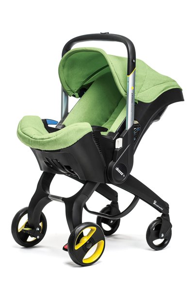 Коляска-автокресло doona+ DOONA, арт. SP150-20-007-015, фото 2