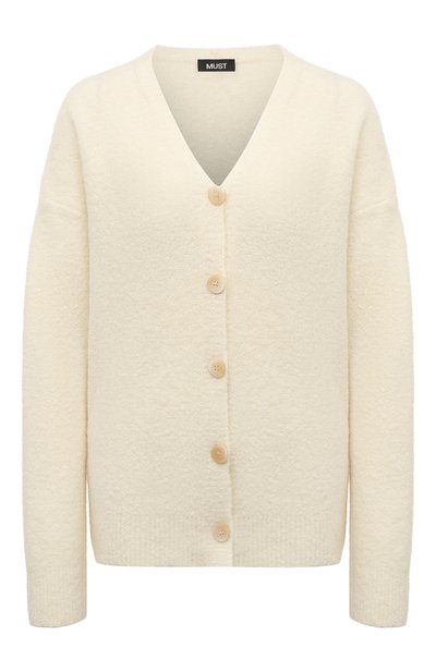 Кашемировый кардиган MVST, арт. MUW126, фото 1