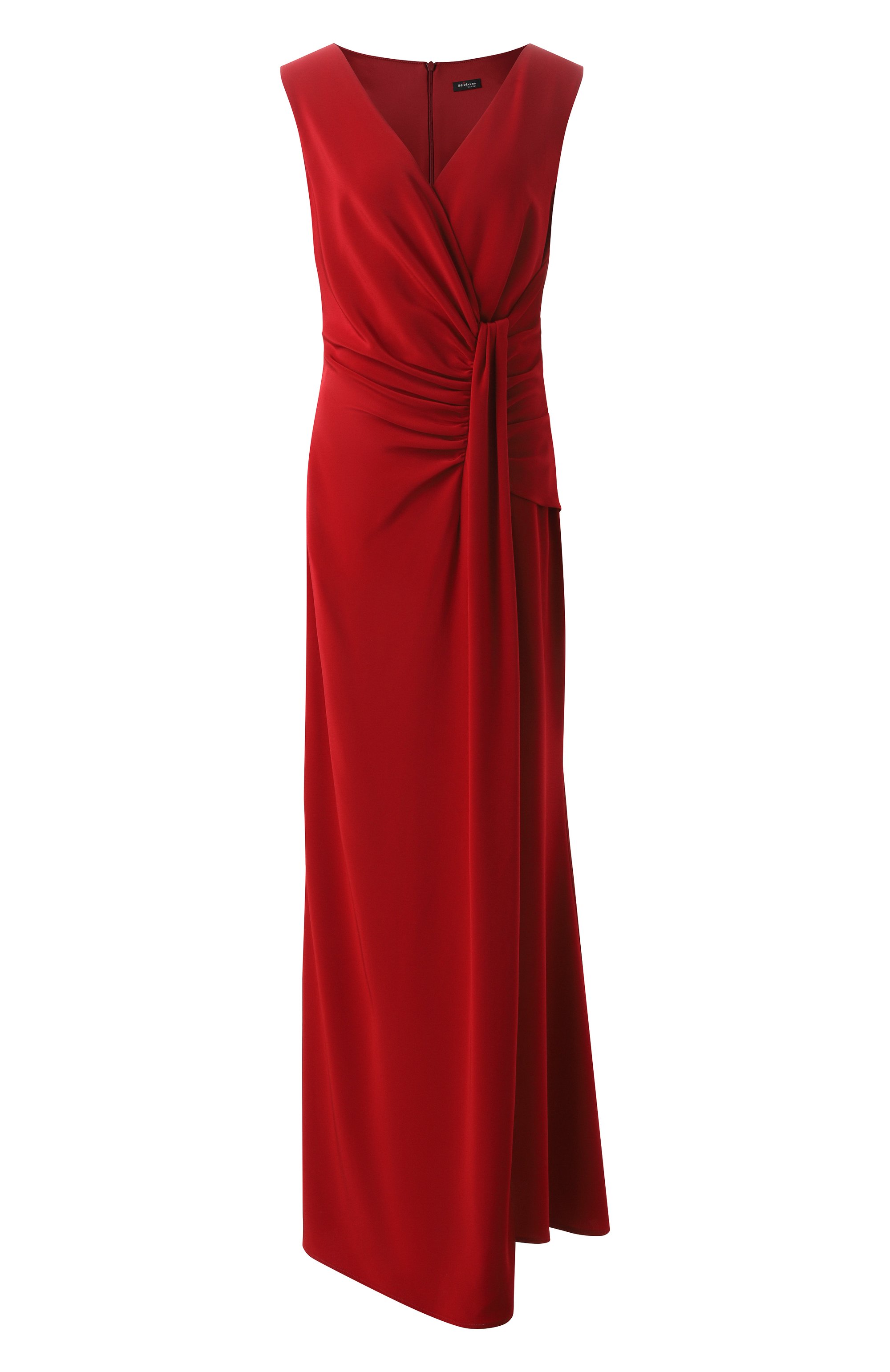 Платье KITON, арт. D56327K04S7515, фото 1