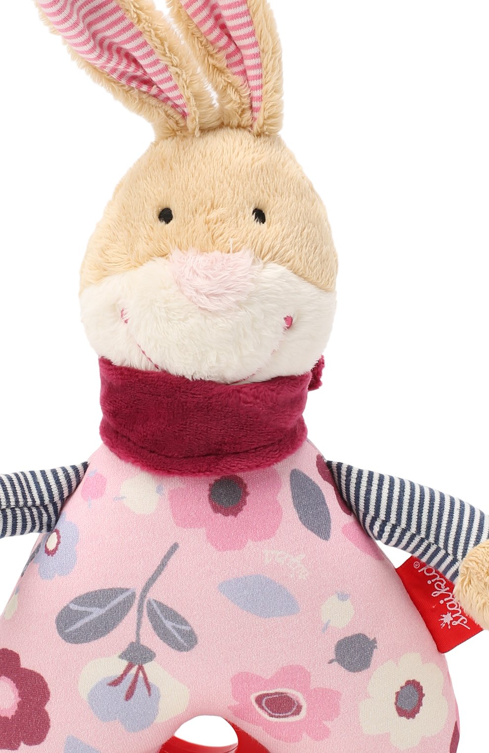 Музыкальная игрушка зайка рози SIGIKID, арт. 39271, фото 4
